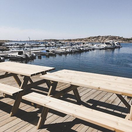 Havets Magasin Apartment Väjern Екстериор снимка